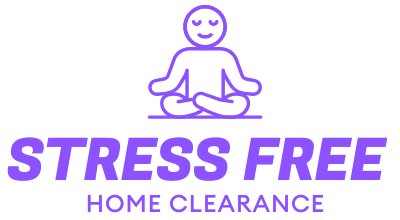Stress Free Removals Logo